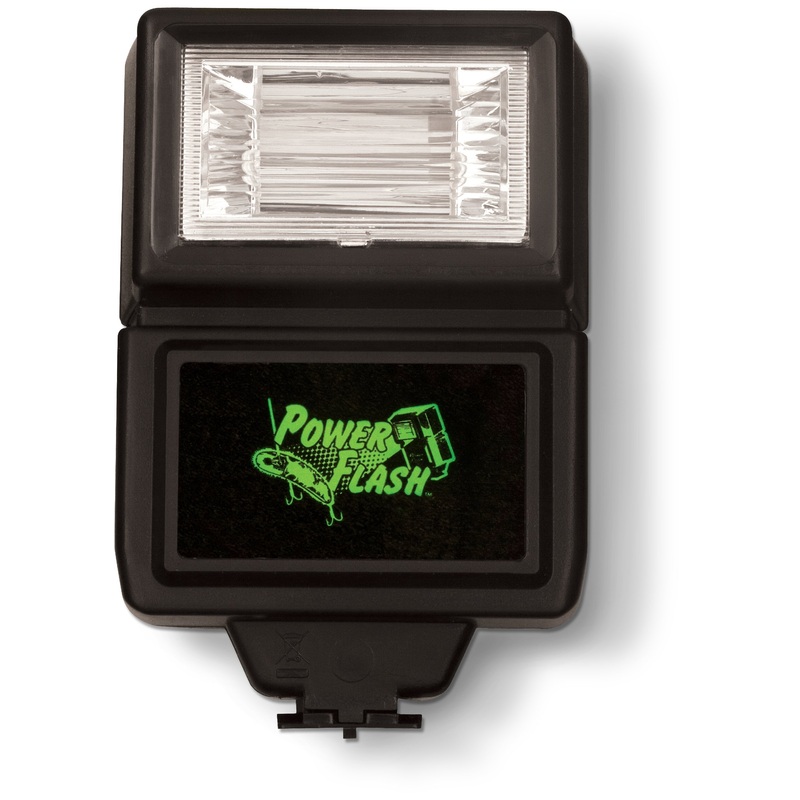 Luhr Jensen Power Flash Light Accessory
