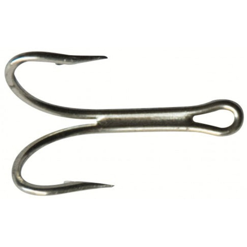 Mustad Classic Sport Double Tuna 70 Hook