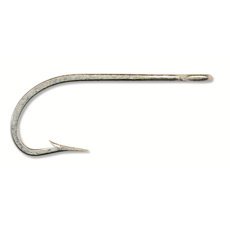 Mustad Classic Sport O'Shaughnessy Large Ring Hooks
