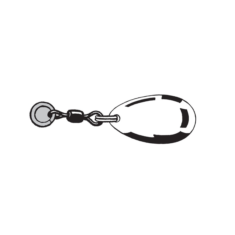 Owner Flashy Indiana Accent Blade