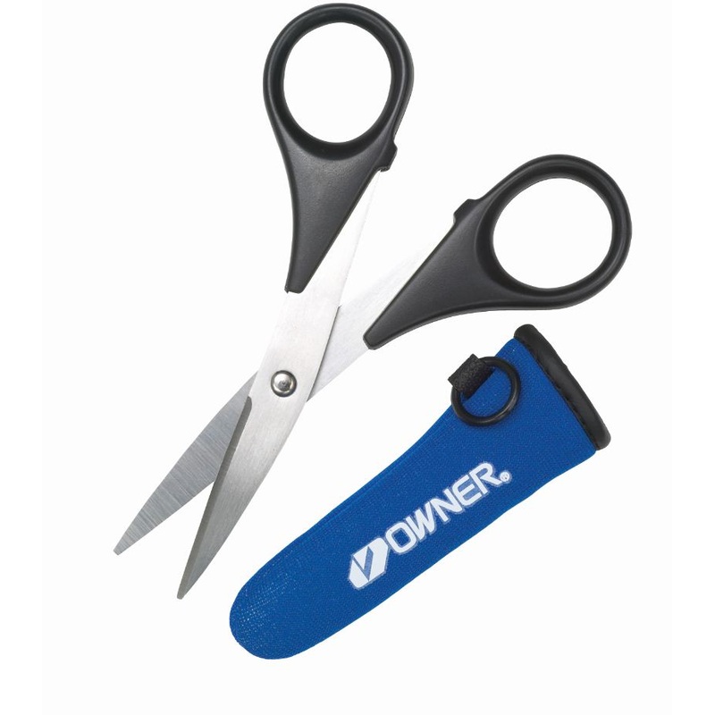 Owner Super Cut Scissors|Stainless