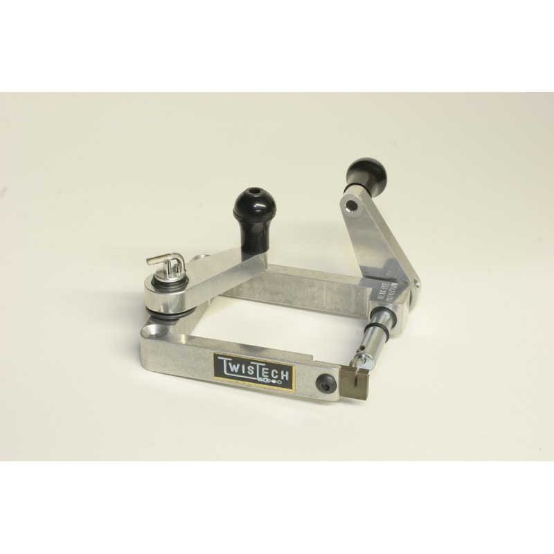 Poulsen Cascade TwisTech Wire Former Standard .037