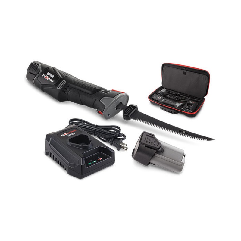 Rapala R12 Lithium Fillet Knife