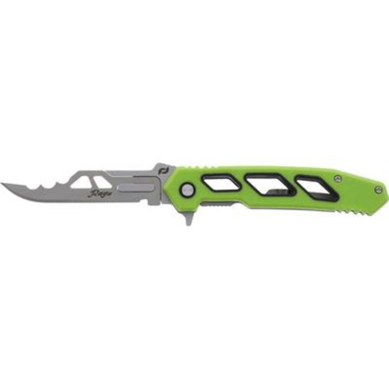 Schrade Isolate Enrage 7 Knife