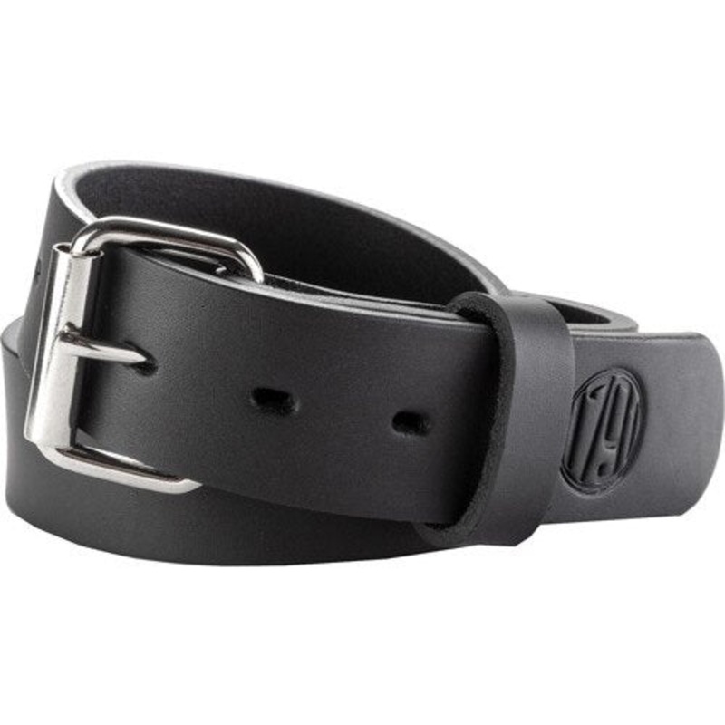 1791 Gunleather Gun Belt|Black|32/36 Inches|34/38 Inches|36/40 Inches|38/42 Inches|40/44 Inches|42/46 Inches
