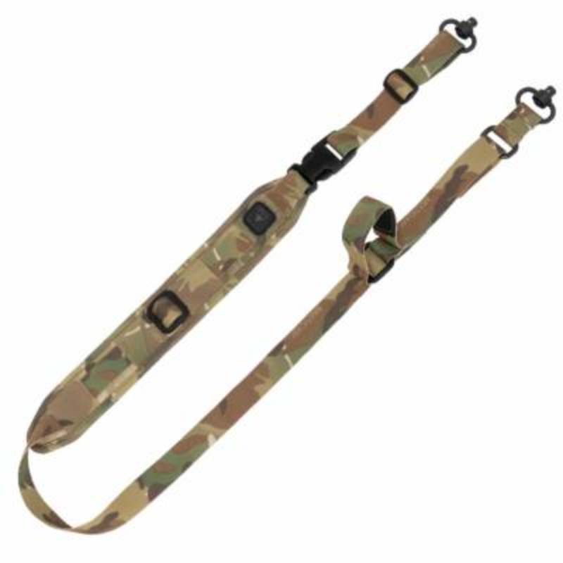 GROV SLING QS 2PT CAMO|Multicam