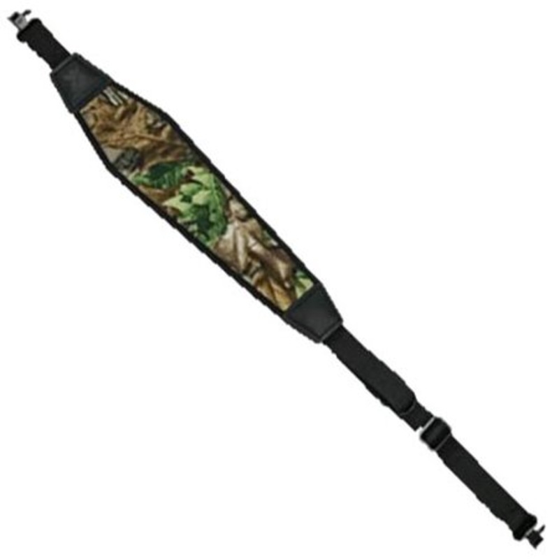 GROV SLING RTXG/SWIVEL|Green