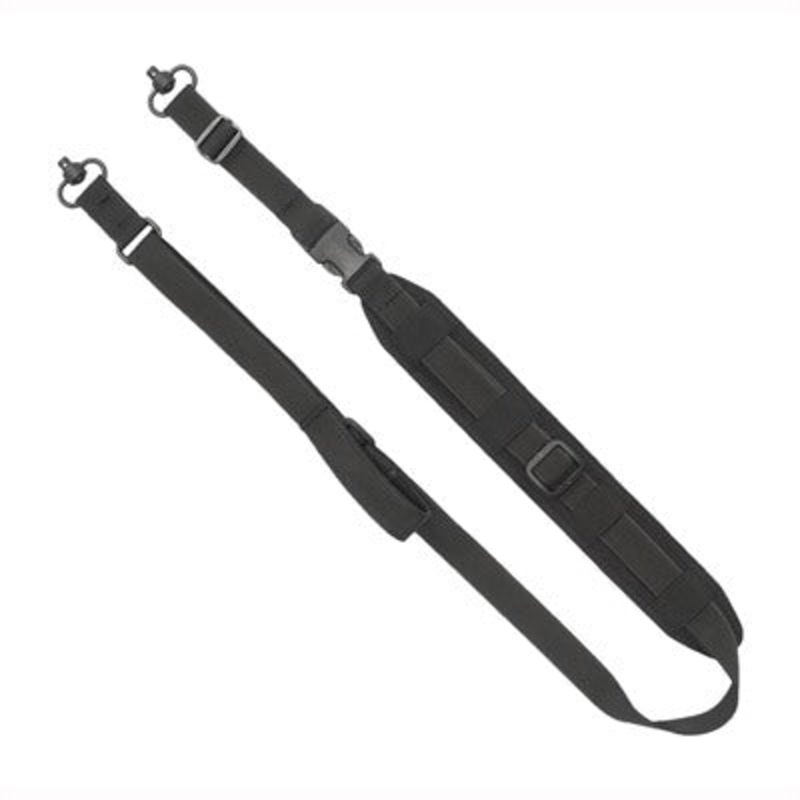 GROV SLING SENTINEL 2PT BLK|Black