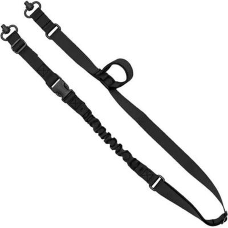 GROV SLING SENTRY 2PT BLK|Black
