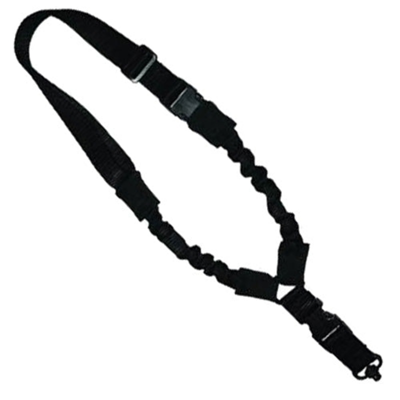 GROV SLING SINGLE POINT|Black