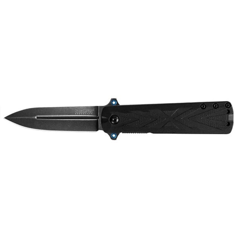 Kershaw Barstow Folding|Black
