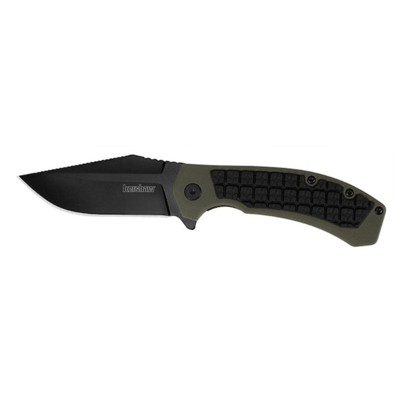 Kershaw  Knife Fringe 3 Blade