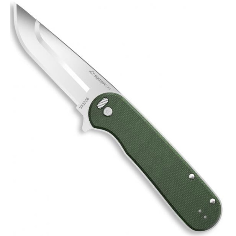 Outdoor Edge Razor