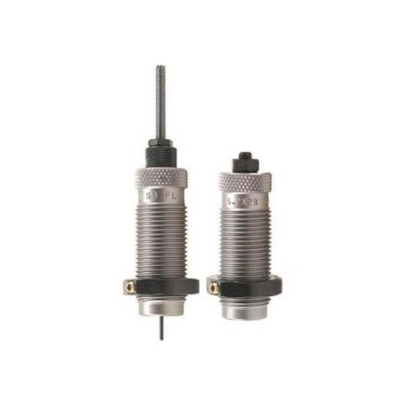 RCBS Small Base 2 Die 15503 Set
