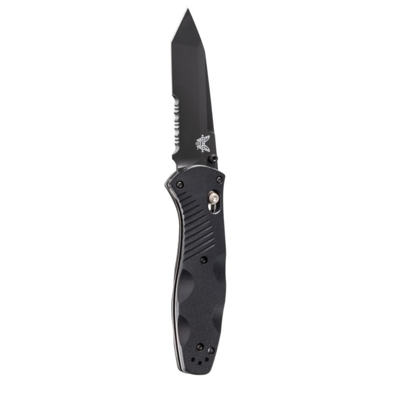 Benchmade 583SBK Barrage