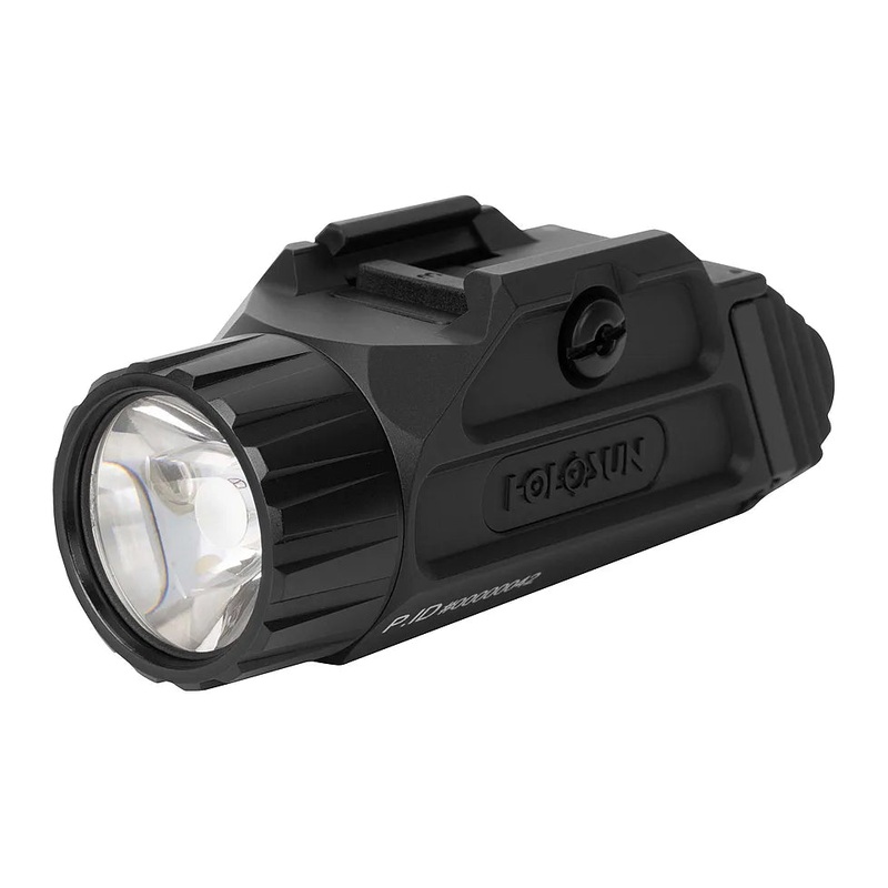 Holosun P.ID CREE LED Light PID Light