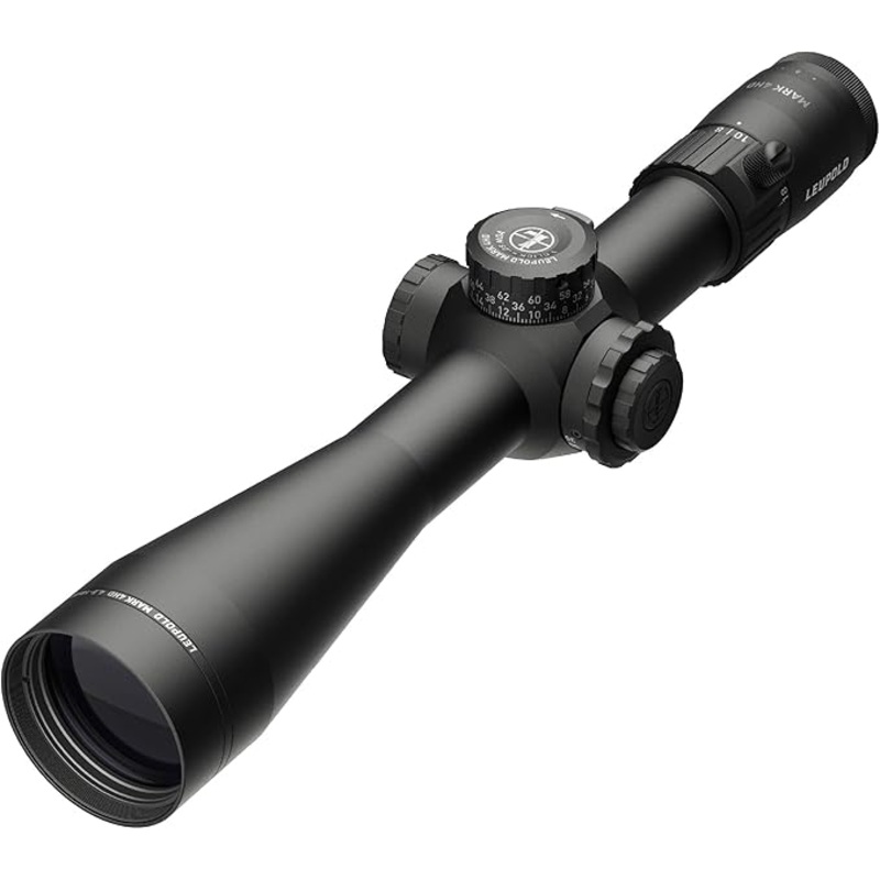 Leupold Mark 4HD 4.5-18x52 (34mm) Riflescope