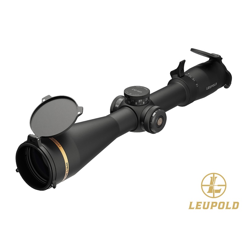 Leupold VX-6HD 3-18X44 FIREDOT RIFLE SCOPE