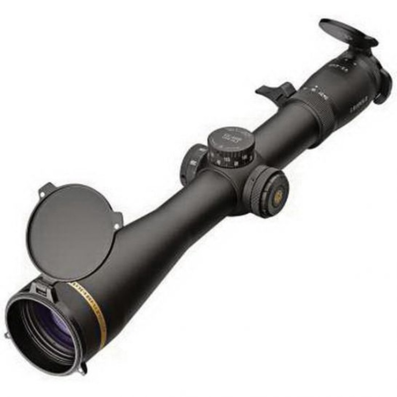 Leupold VX-6HD 4-24X52 FIREDOT RIFLE SCOPE
