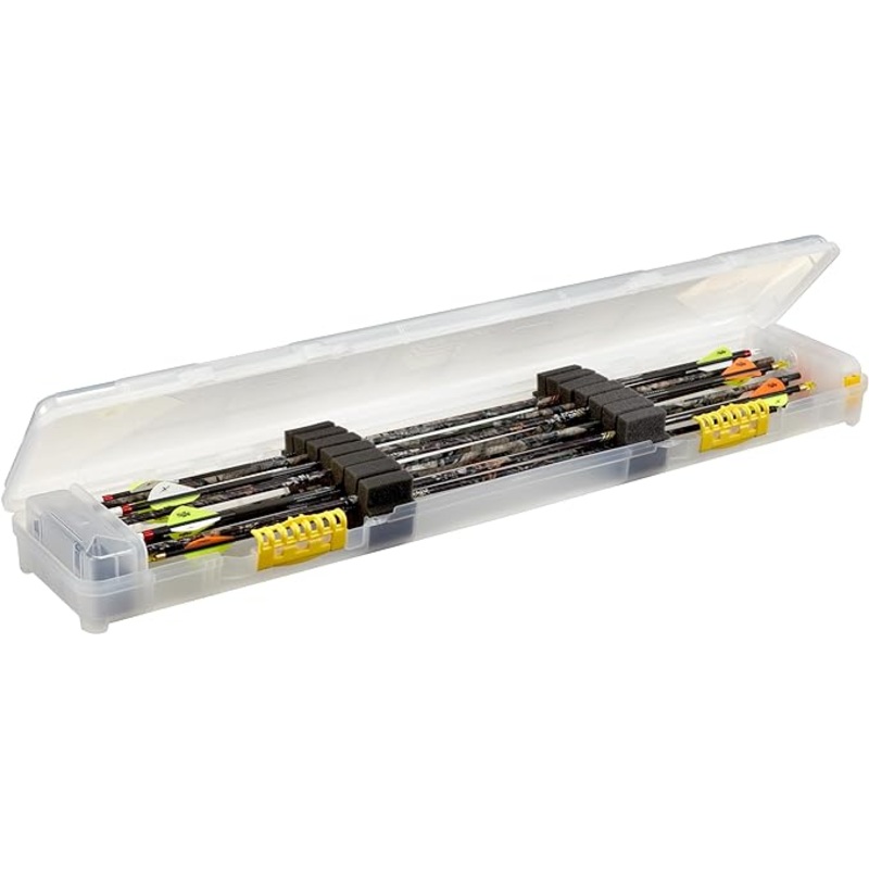 Plano Bow Max Compact Arrow Case