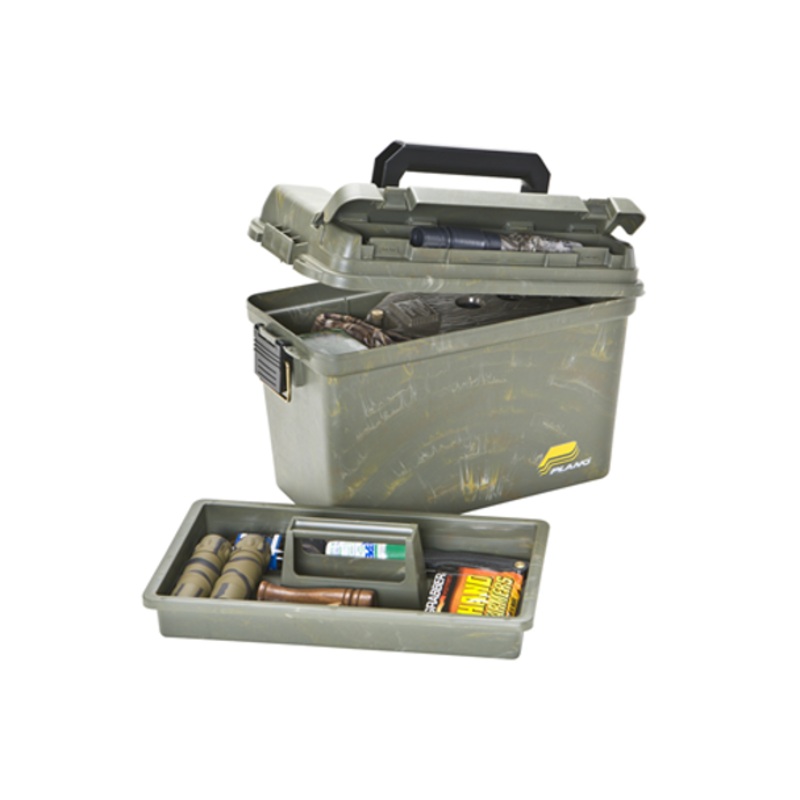 Plano Field Case Deep W/Lift-Out