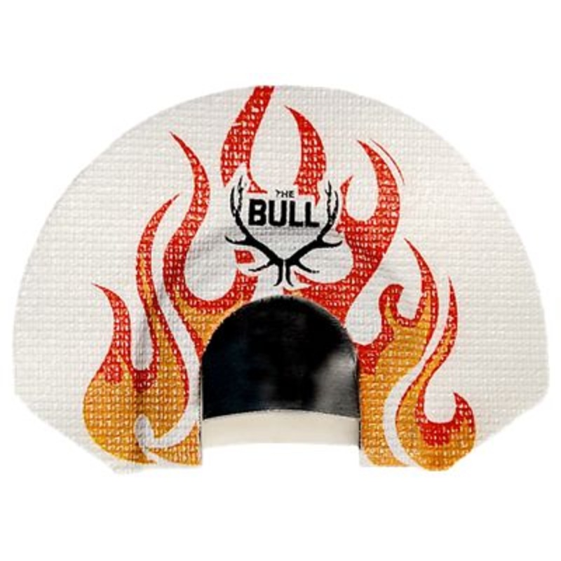 Rmhc Elk Diaphragm Da Bull - Signature Series Non Latex