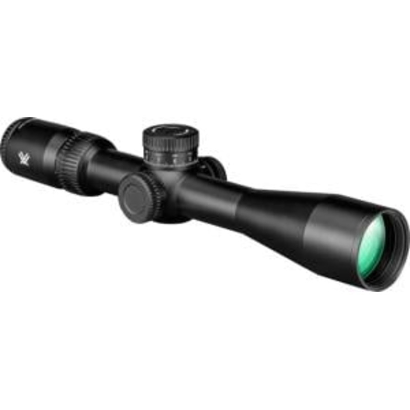 Vortex Viper HD 3-15x44 Rifle Scope 30mm Tube Second Focal Plane VMR-3 MRAD Reticle