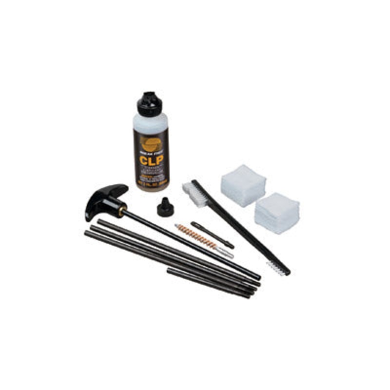 Kleenbore Gun Cleaning Classic Box Rifle Cleaning Kit .22/.223/5.56Mm Caliber Model: 1009492
