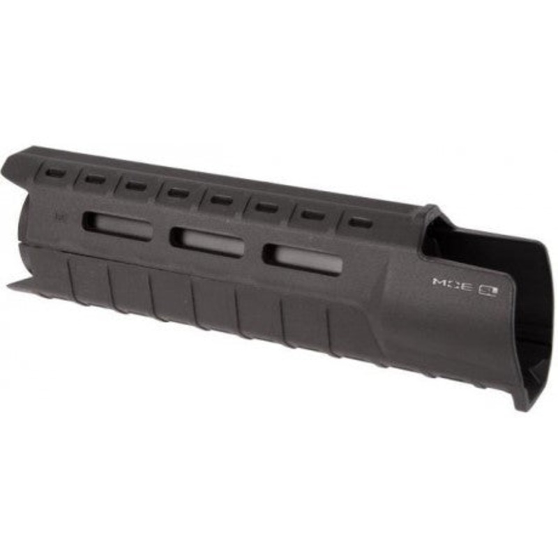 Magpul Industries Moe Sl Carbine Length Ar-15/M4 M-Lok Handguard Black Mag538-Blk