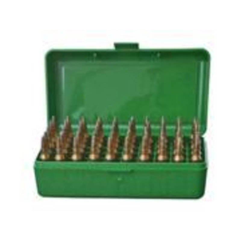 Mtm Case-Gard Rifle Ammo Box