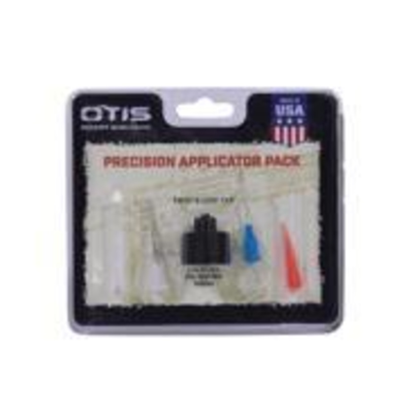 Otis Precision Applicator Pack