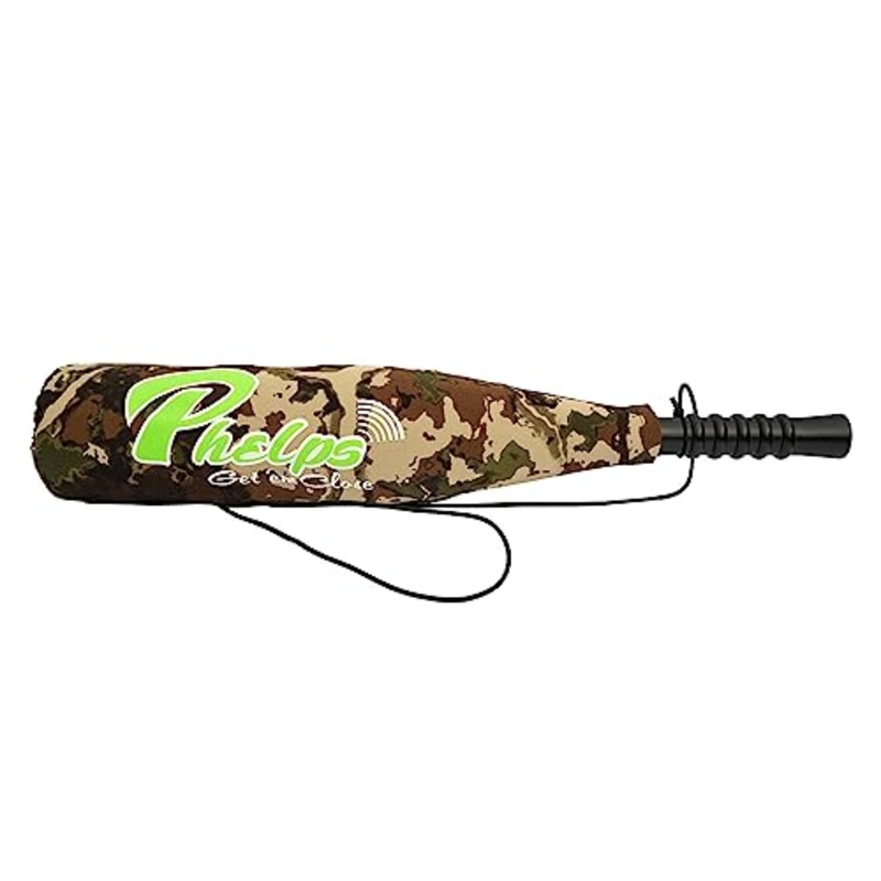 Phelps Game Calls Unleashed Elk Bugle Tube