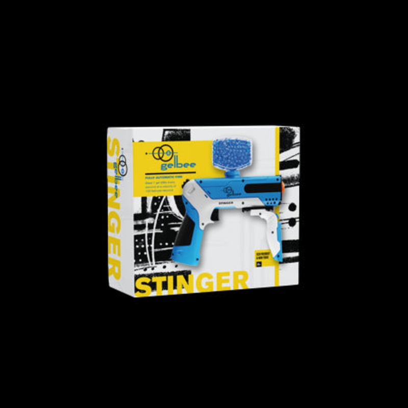 GelBee S Stinger Water Bead Blaster