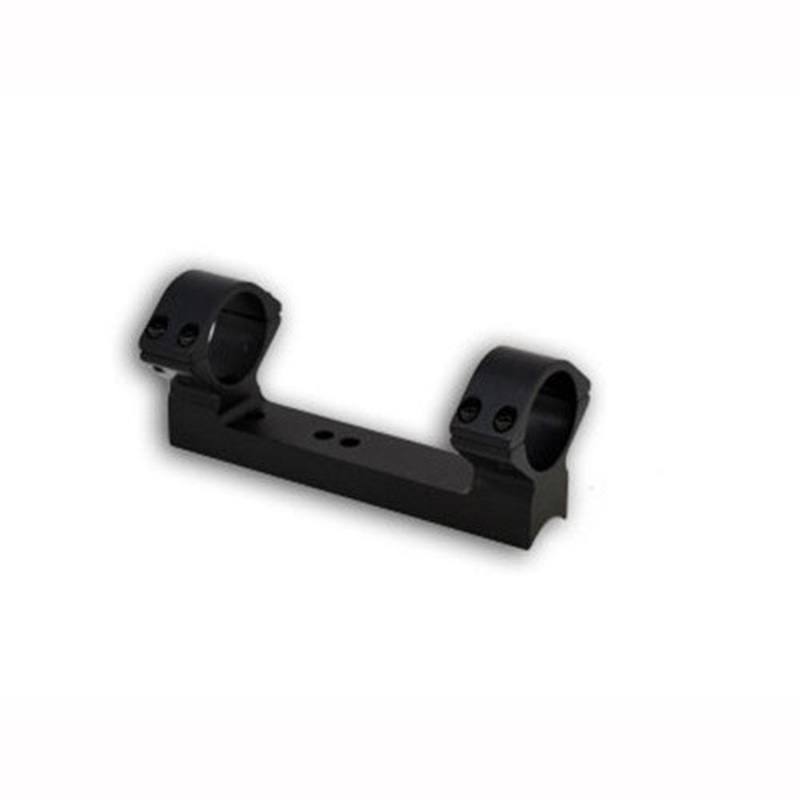 Talley Light Weight Scope Mount - Savage with Accutrigger Extended 1 Low Scope Mount