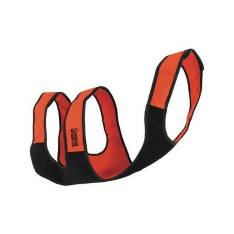 Water & Woods Dog Chest Protector Large