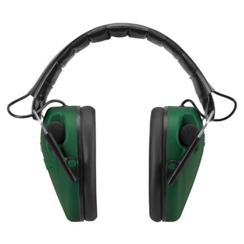 Caldwell E-Max Earmuffs|Green