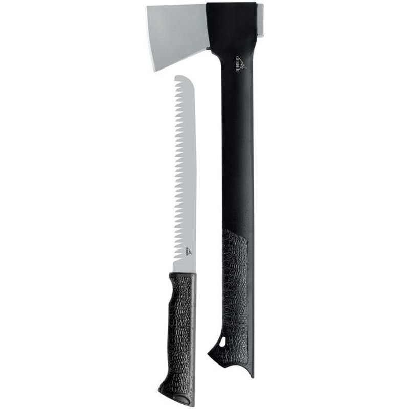 Gerber Gator Combo Axe II-Clam