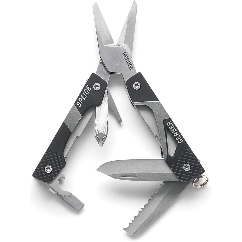 Gerber Splice Pocket Tool|Black