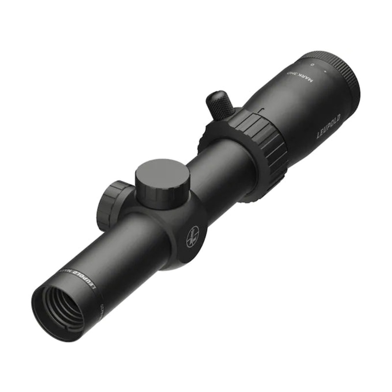 Leupold Mark 3Hd 1.5-4X20Mm Sfp 30Mm Ar-Ballistic Reticle