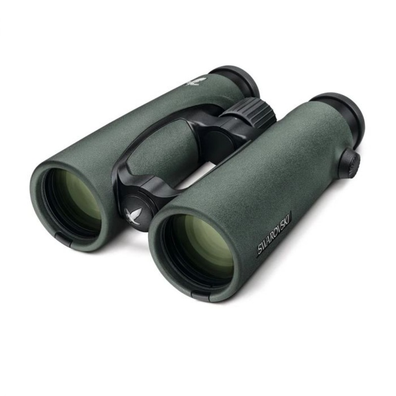 Swarovski-10x42 EL Binoculars|Green