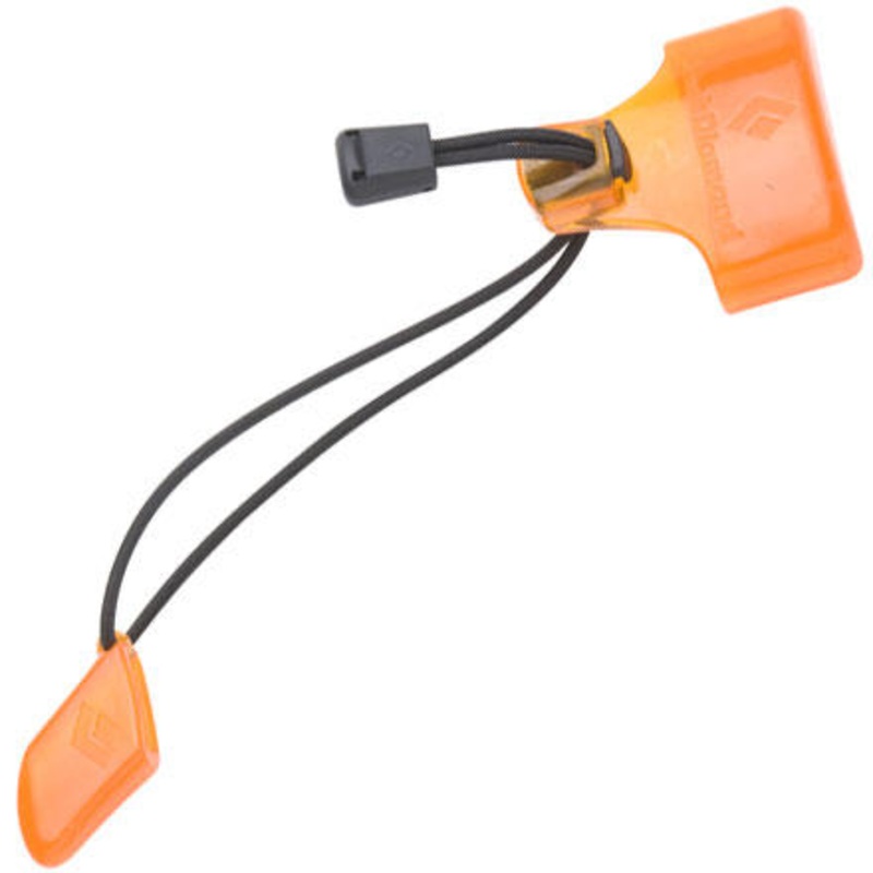 Black Diamond Axe Protector|Bdorange