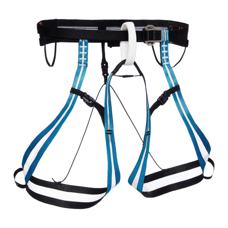 Black Diamond Couloir Harness|Ultra Blue/Black|L/XL|M/L|S/M|XS/S|XXL