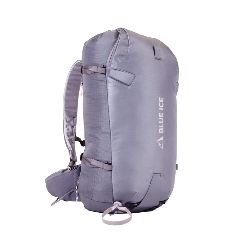 Blue Ice Kume 40 Ski Backpack|Flint Stone|S/M