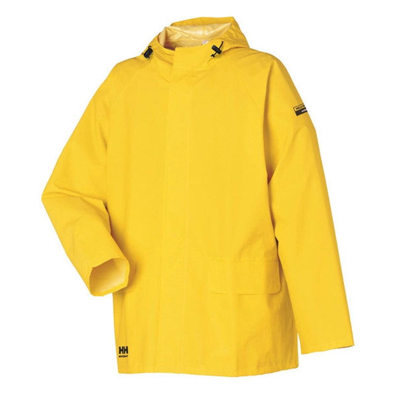 Helly Hansen Men's Mandal Jacket