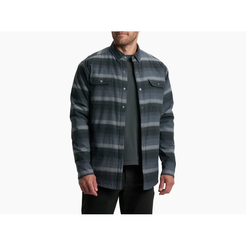 Kuhl Joyrydr Shirt-Jacket Men's