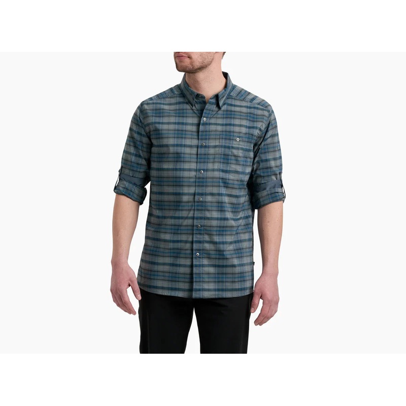 Kuhl Response Long Sleeve Shirt Men's