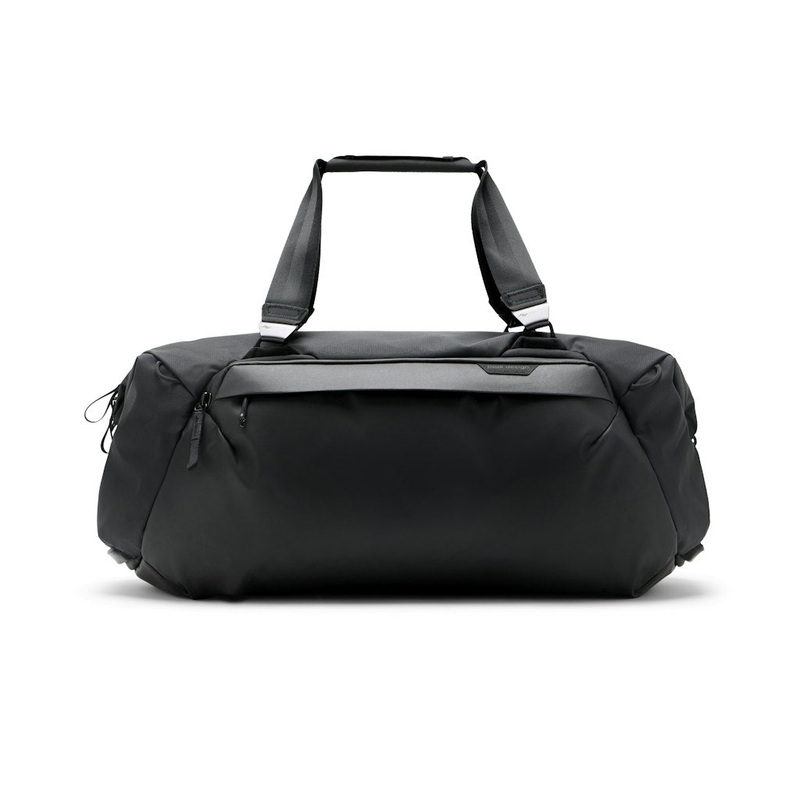 Peak Design Travel Duffel 50L|Black