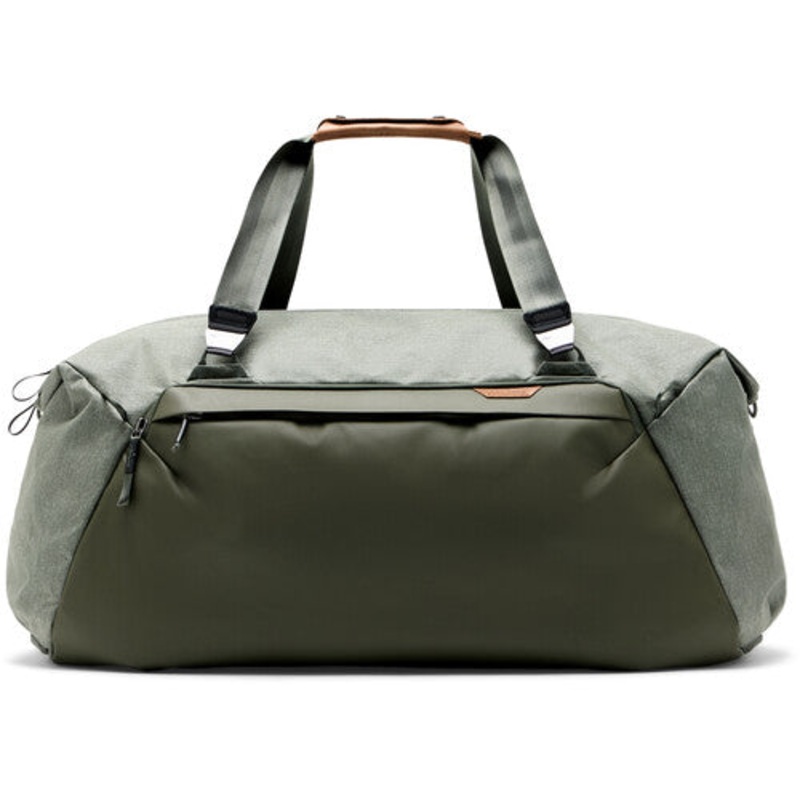 Peak Design Travel Duffel 80L|Sage