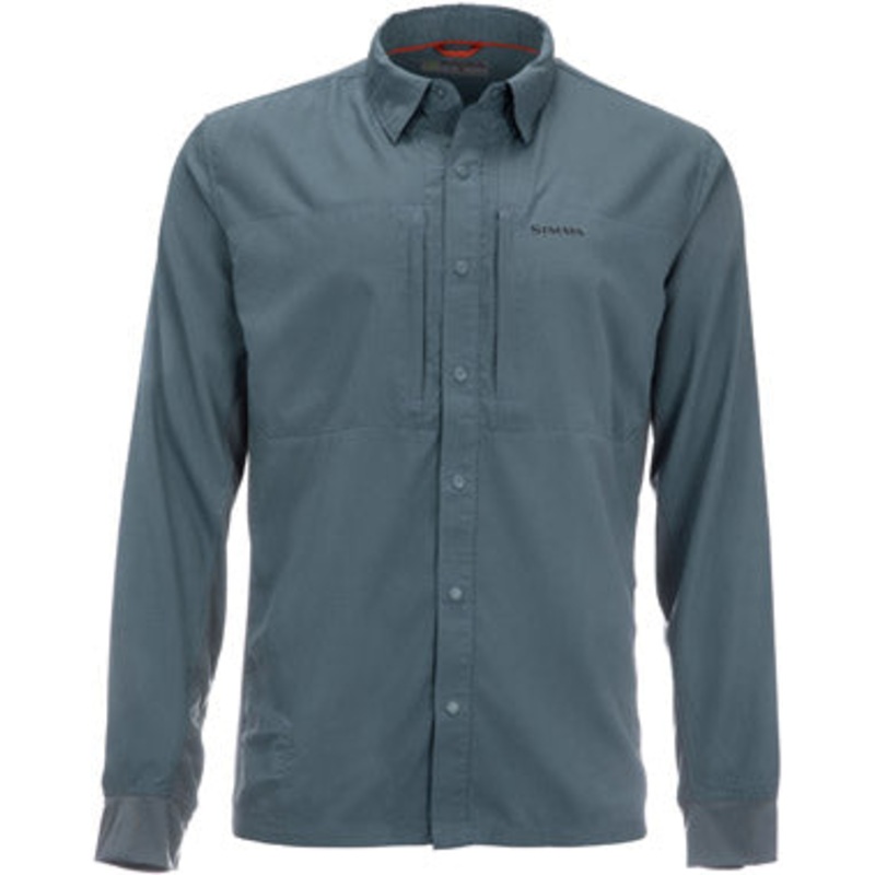 Simms BUGSTOP INTRUDER LS