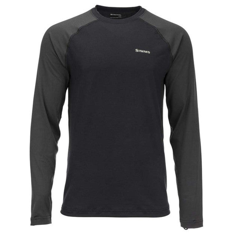 Simms Men's Lightweight Baselayer Top